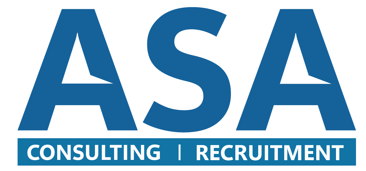 ASA HRM | Consulting & Recruitment